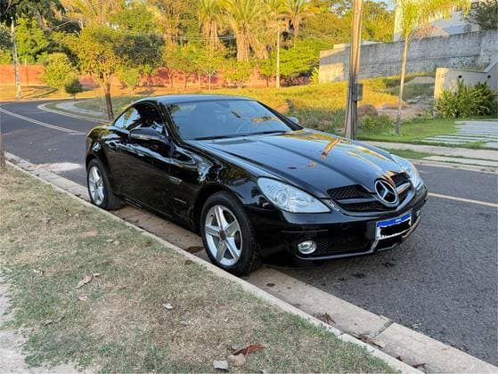Carro 1.8 16V KOMPRESSOR GASOLINA AUTOMÁTICO