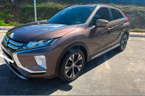 Carro 1.5 MIVEC TURBO GASOLINA HPE CVT