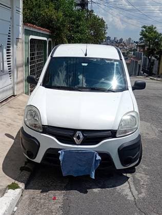 Carro 1.6 EXPRESS 16V FLEX 3P MANUAL