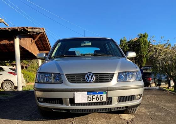 Carro 1.0 MI 16V TURBO GASOLINA 4P MANUAL G.III