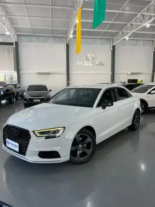Carro 1.4 TFSI FLEX SEDAN PRESTIGE PLUS TIPTRONIC