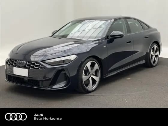 Carro 2.0 TFSI GASOLINA PERFORMANCE S EDITION QUATTRO S TRONIC
