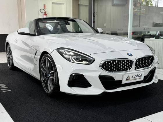 Carro 2.0 TWINPOWER GASOLINA SDRIVE30i M SPORT STEPTRONIC