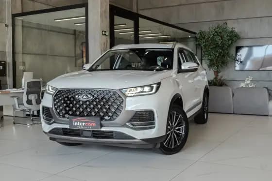 Carro 1.5 TCI PLUG-IN HYBRID DHT