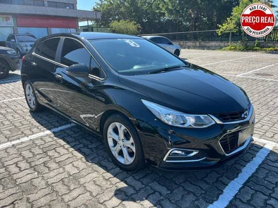 Carro 1.4 TURBO SPORT6 LT 16V FLEX 4P AUTOMÁTICO