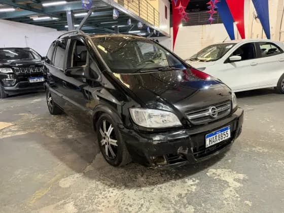 Carro 2.0 MPFI ELITE 8V FLEX 4P MANUAL
