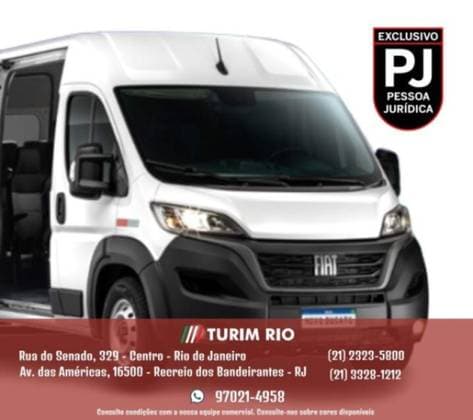 Carro 2.2 BLUEHDI DIESEL MINIBUS COMFORT MANUAL