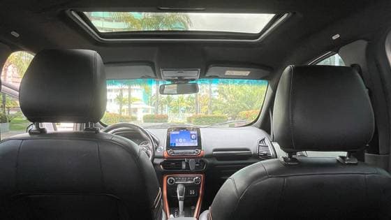 Carro 2.0 DIRECT FLEX STORM 4WD AUTOMÁTICO