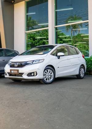 Carro 1.5 LX 16V FLEX 4P AUTOMÁTICO