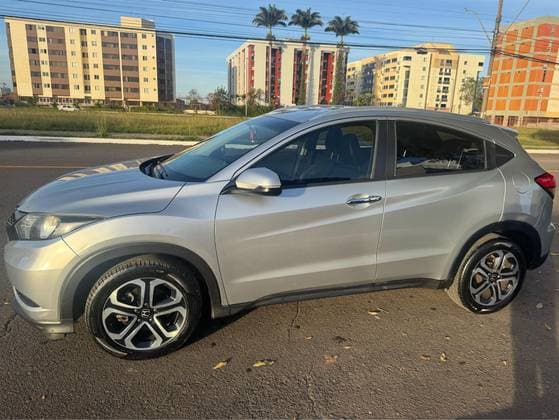 Carro 1.8 16V FLEX EXL 4P AUTOMÁTICO