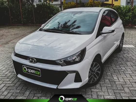 Carro 1.0 12V FLEX LIMITED MANUAL