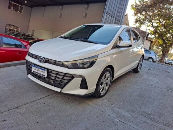 Carro 1.0 12V FLEX COMFORT MANUAL