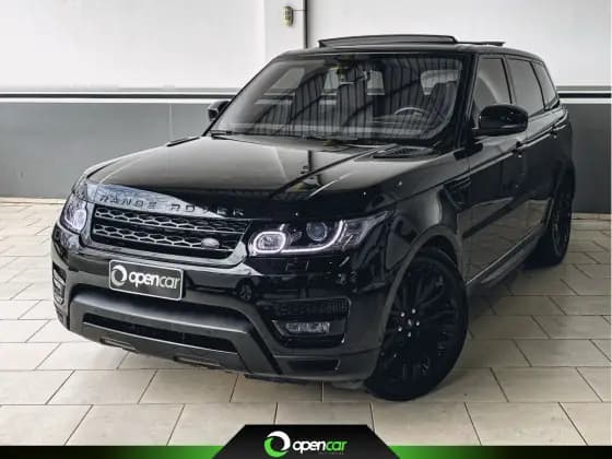 Carro 3.0 HSE 4X4 V6 24V TURBO DIESEL 4P AUTOMÁTICO