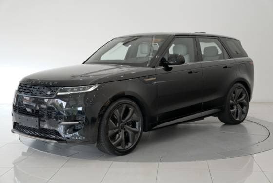 Carro 3.0 P550e PHEV AUTOBIOGRAPHY AWD AUTOMÁTICO