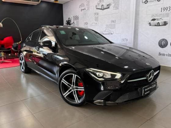 Carro 2.0 CGI GASOLINA 7G-DCT