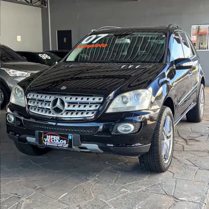 Carro 3.5 4X4 V6 GASOLINA 4P AUTOMÁTICO