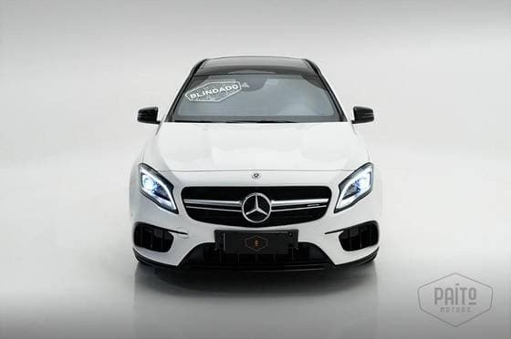 Carro 2.0 CGI GASOLINA 4MATIC SPEEDSHIFT