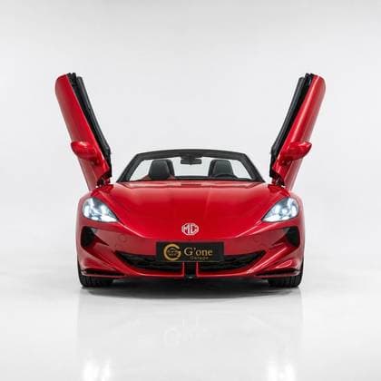 Carro 77 KW ELÉTRICO GT AWD