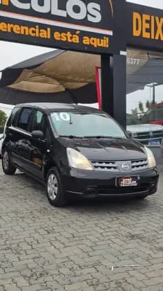 Carro 1.8 SL 16V FLEX 4P AUTOMÁTICO