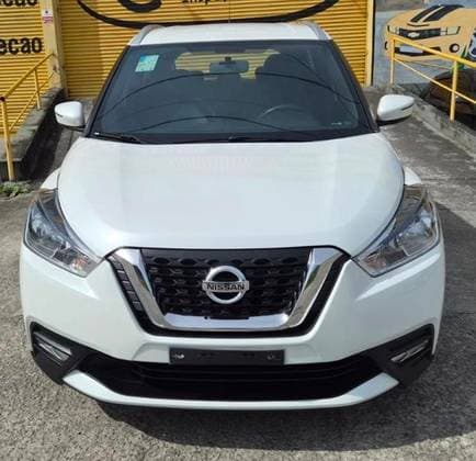 Carro 1.6 16V FLEXSTART SV 4P XTRONIC