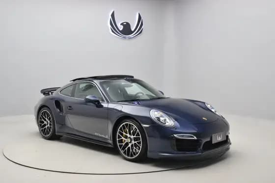 Carro 3.8 6 CILINDROS 24V TURBO S GASOLINA 2P AUTOMÁTICO
