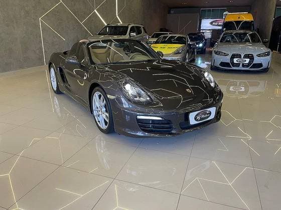 Carro 2.7 I6 24V GASOLINA 2P AUTOMÁTICO