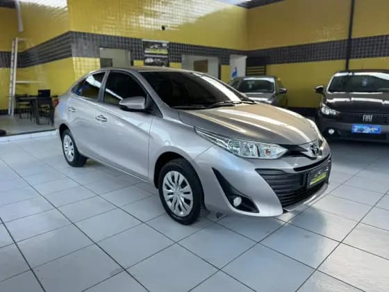 Carro 1.5 16V FLEX SEDAN XL MANUAL