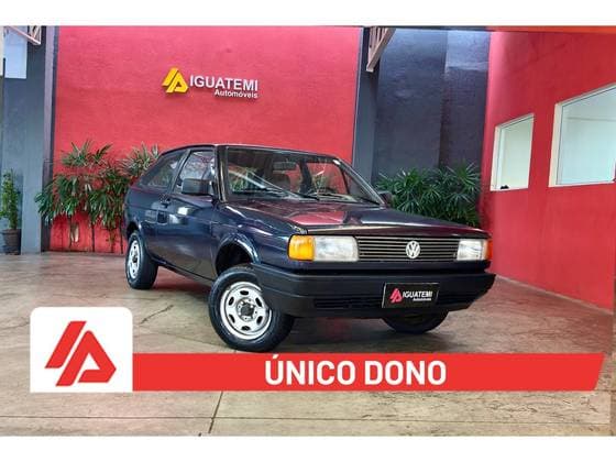Carro 1.0 8V GASOLINA 2P MANUAL