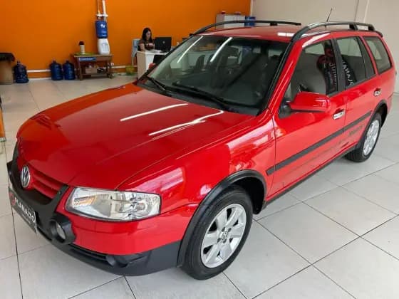 Carro 1.6 MI SURF 8V FLEX 4P MANUAL G.IV