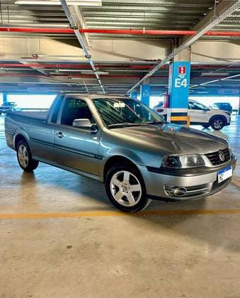 Carro 1.8 MI SUPER SURF CS 8V GASOLINA 2P MANUAL G.III