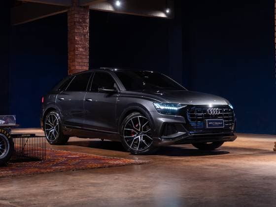Carro 3.0 TFSI GASOLINA PERFORMANCE QUATTRO TIPTRONIC
