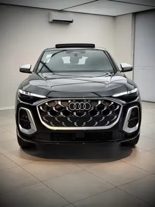 Carro 3.0 V6 TFSI GASOLINA SPORTBACK QUATTRO S TRONIC