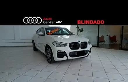 Carro 2.0 16V GASOLINA XDRIVE30I M SPORT STEPTRONIC