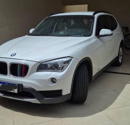 Carro 2.0 16V GASOLINA SDRIVE18I 4P AUTOMÁTICO