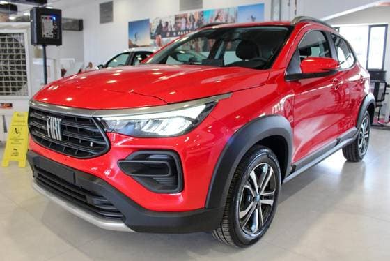 Carro 1.0 TURBO 200 HYBRID AUDACE CVT