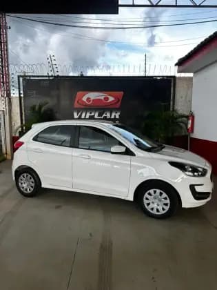 Carro 1.0 TI-VCT FLEX SE MANUAL