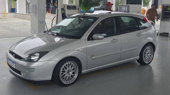 Carro 2.0 XR 16V GASOLINA 4P MANUAL