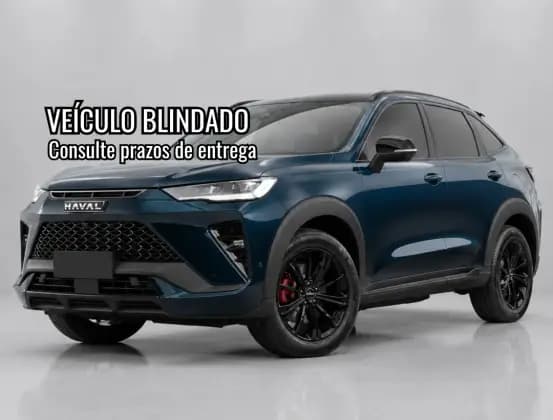 Carro 1.5 FLEX PHEV AWD E-TRACTION
