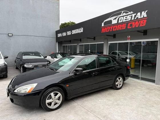 Carro 3.0 EX V6 24V GASOLINA 4P AUTOMÁTICO