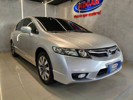 Carro 1.8 LXL SE 16V FLEX 4P MANUAL