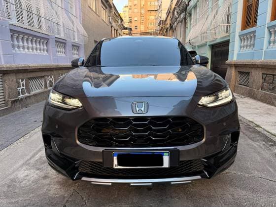 Carro 2.0 i-VTEC GASOLINA TOURING CVT