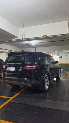 Carro 3.0 V6 TD6 DIESEL SE 4WD AUTOMÁTICO
