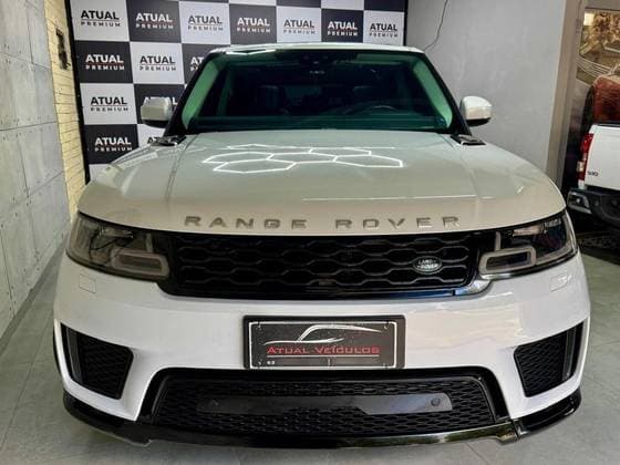 Carro 3.0 HSE 4X4 V6 24V TURBO DIESEL 4P AUTOMÁTICO