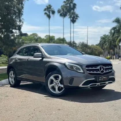Carro 1.6 CGI FLEX ADVANCE 7G-DCT