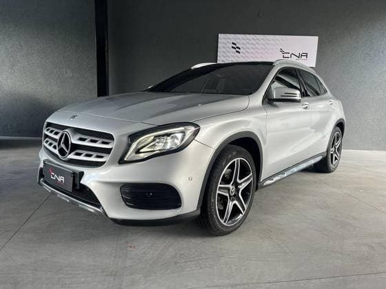 Carro 2.0 CGI GASOLINA SPORT 7G-DCT