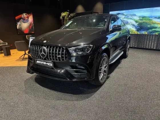 Carro 4.0 V8 BITURBO MHEV COUPÉ S 4MATIC 9G-TRONIC