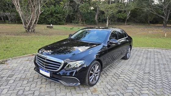 Carro 2.0 CGI GASOLINA EXCLUSIVE 9G-TRONIC