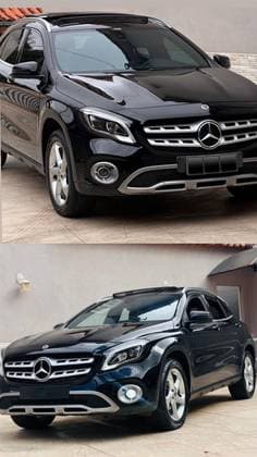 Carro 1.6 CGI FLEX ADVANCE 7G-DCT