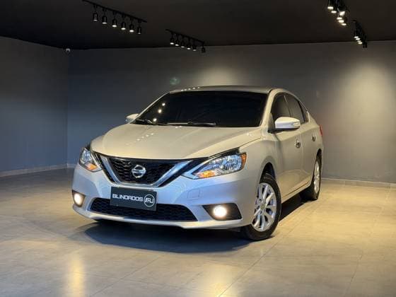 Carro 2.0 S 16V FLEXSTART 4P AUTOMÁTICO