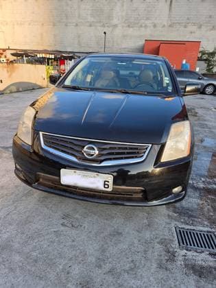 Carro 2.0 S 16V FLEX 4P AUTOMÁTICO